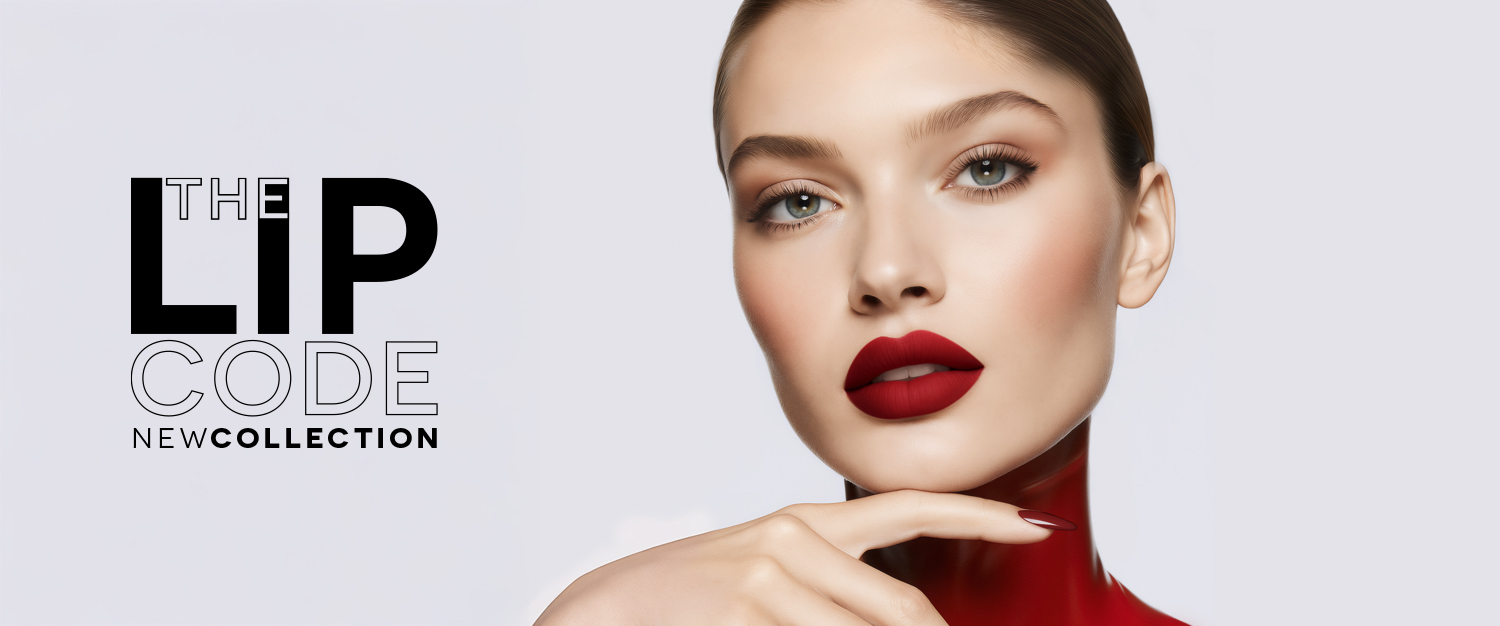 THE LIP CODE